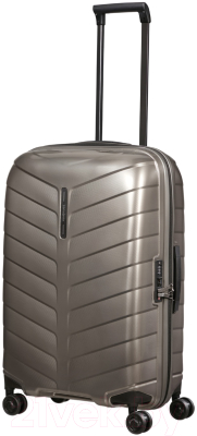 Чемодан на колесах Samsonite Attrix KK8*15 003