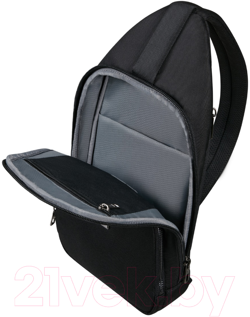 Рюкзак Samsonite Sacksquare KL5*09 005