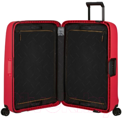 Чемодан на колесах Samsonite Essens KM0*30 002