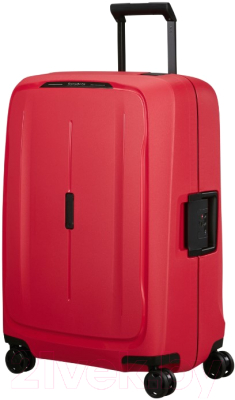 Чемодан на колесах Samsonite Essens KM0*30 002