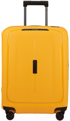 Чемодан на колесах Samsonite Essens KM0*36 001