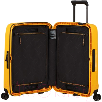 Чемодан на колесах Samsonite Essens KM0*36 001