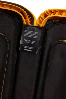 Чемодан на колесах Samsonite Essens KM0*36 002