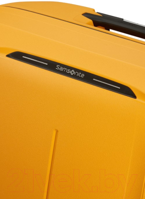 Чемодан на колесах Samsonite Essens KM0*36 002