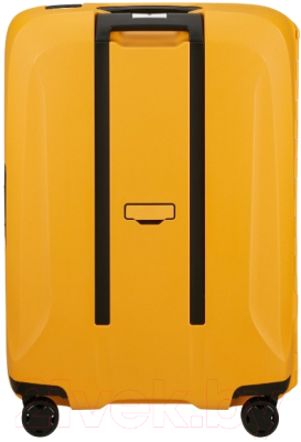 Чемодан на колесах Samsonite Essens KM0*36 002