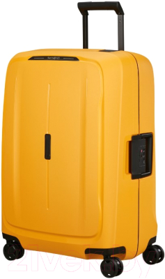 Чемодан на колесах Samsonite Essens KM0*36 002