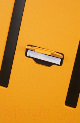 Чемодан на колесах Samsonite Essens KM0*36 002