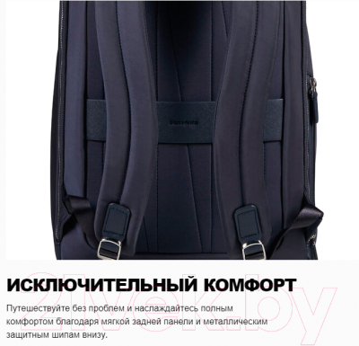 Рюкзак Samsonite Zalia 3.0 KM4*10 004