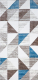Ковер Витебские ковры Брио прямоугольник e4007a8 (2.4x3.4) - 