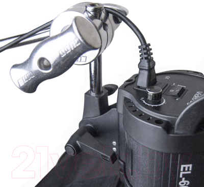 Адаптер для крепления студийного оборудования Kupo Grip Arm Pin with Collar / KS-022