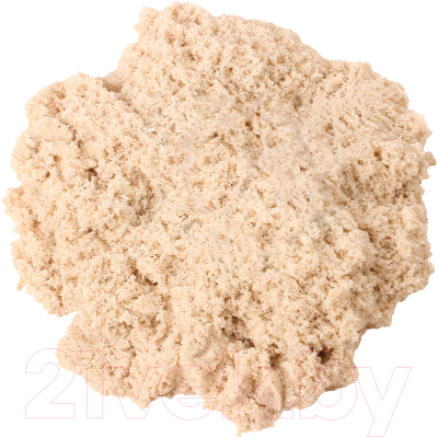 Кинетический песок Волшебный песок Ведерко VP052 (песочный)