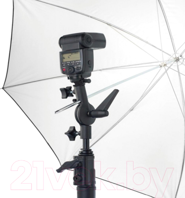Держатель для студийного оборудования Kupo Umbrella Swivel Bracket / KS-102