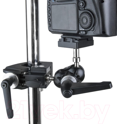 Держатель для студийного оборудования Kupo Versatile Swivel Adapter / KS-105