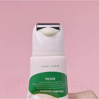Средство для шеи и зоны декольте CKD Retino Collagen Small Molecule 300 Guasha Neck Cream (50мл)
