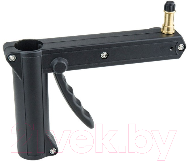 Держатель для студийного оборудования Kupo Sliding Arm With Baby Pin / KS-190 — фото 3