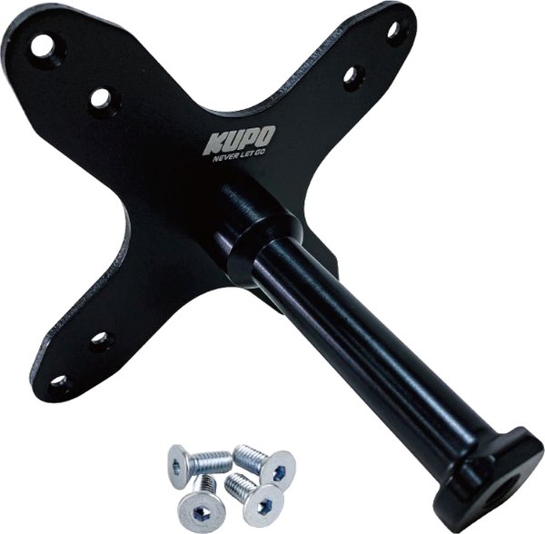 Адаптер для крепления студийного оборудования Kupo Monitor Mounting Plate / KS-229