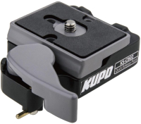 Адаптер для крепления студийного оборудования Kupo KS-CB02 - 