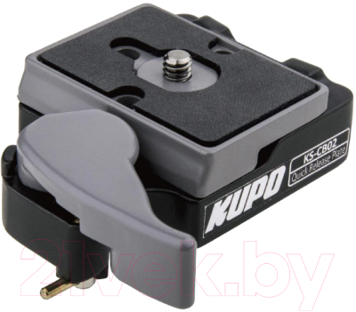 Адаптер для крепления студийного оборудования Kupo KS-CB02