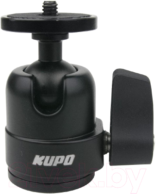 Адаптер для крепления студийного оборудования Kupo KS-CB05
