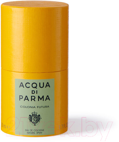 Парфюмерная вода Acqua Di Parma Colonia Futura (50мл) — фото 2
