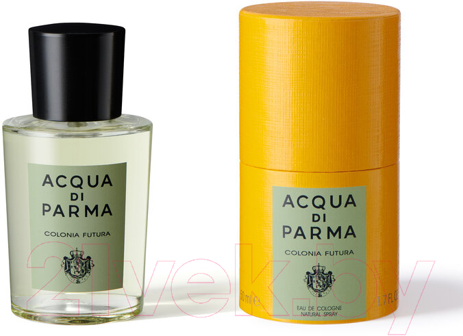 Парфюмерная вода Acqua Di Parma Colonia Futura (50мл) — фото 3