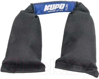 Противовес для студийного оборудования Kupo KSW-05 (2.28кг)