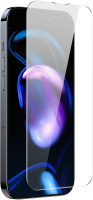 

Набор защитных стекол для телефона, Crystal для iPhone 14 Pro / SGBL100102