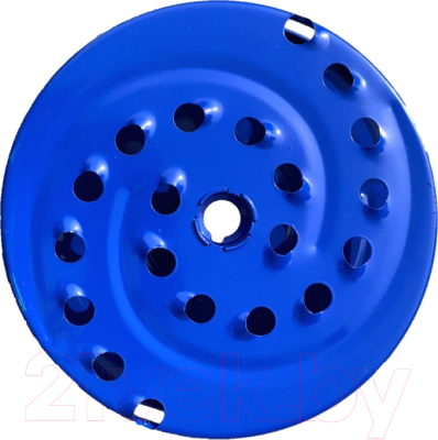 Изображение товара Барабан-терка для измельчителя Стинко Алькор