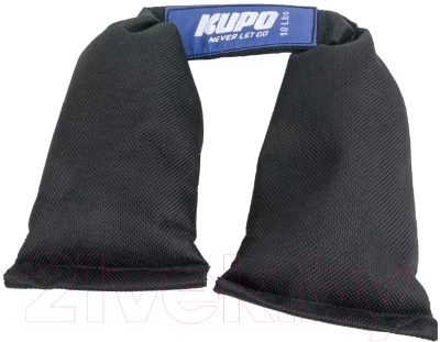 Противовес для студийного оборудования Kupo KSW-10 (4.55кг)