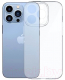 Чехол-накладка Baseus Simple для iPhone 14 Pro Max / ARAJ000902 (прозрачный) - 