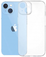 

Чехол-накладка, Simple для iPhone 14 / ARAJ000602