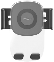 Держатель для смартфонов WiWU CH008 (черный) - 