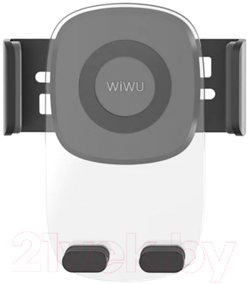 Держатель для смартфонов WiWU CH008 (черный)