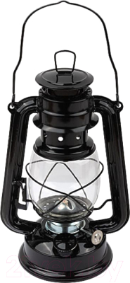Керосиновая лампа FIT 67601 (черный)