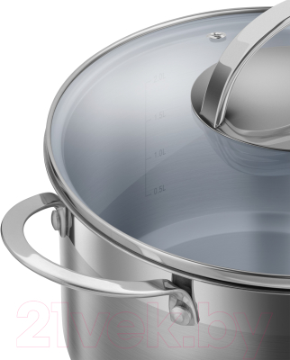 Изображение товара Кастрюля Maunfeld Gerda / MCS25S07