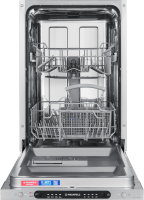 Посудомоечная машина Maunfeld MLP4249G02 - 