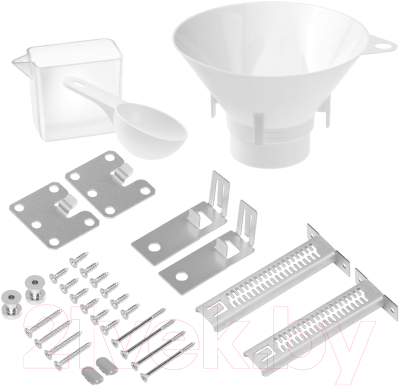 Посудомоечная машина Maunfeld MLP6022A01