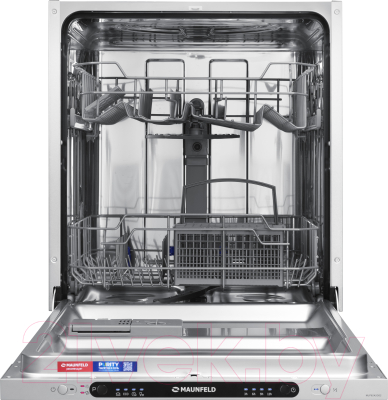 Посудомоечная машина Maunfeld MLP6242G02