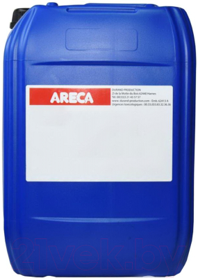 Трансмиссионное масло Areca UTM 75W80 / 150524 (20л)