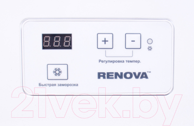 Морозильный ларь Renova FC-520