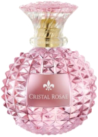 

Парфюмерная вода Princesse Marina De Bourbon, Cristal Rosae