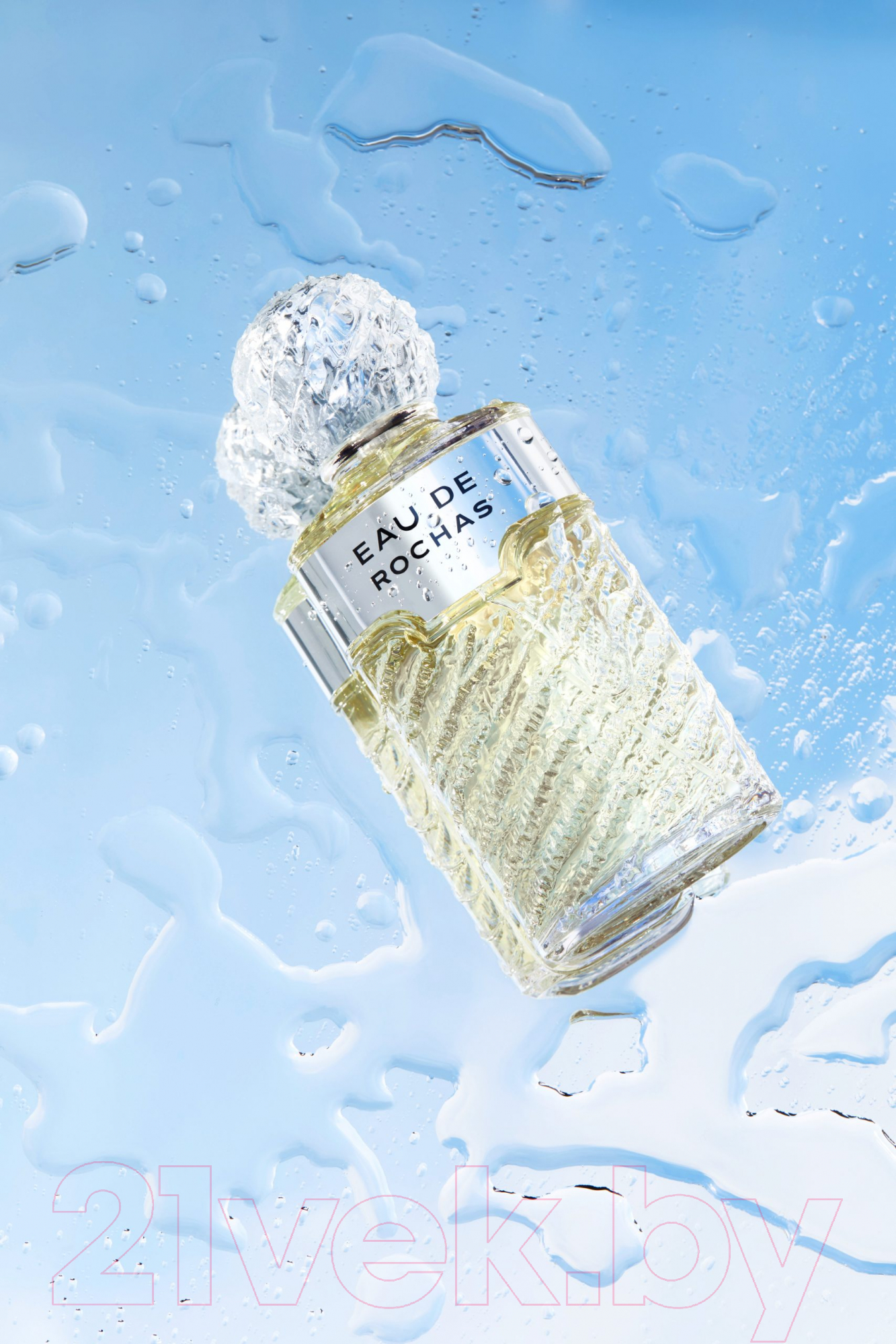 Туалетная вода Rochas Paris Eau De Rochas