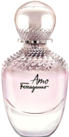 

Туалетная вода Salvatore Ferragamo, Amo Ferragamo