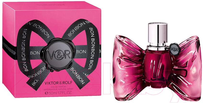 Парфюмерная вода Viktor&Rolf Bonbon