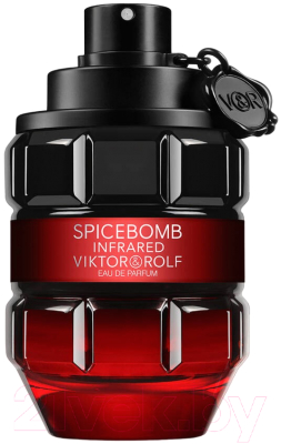 Парфюмерная вода Viktor&Rolf Spicebomb Infrared (90мл)