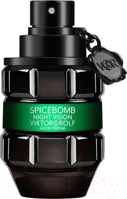 Парфюмерная вода Viktor&Rolf Spicebomb Night Vision (50мл)
