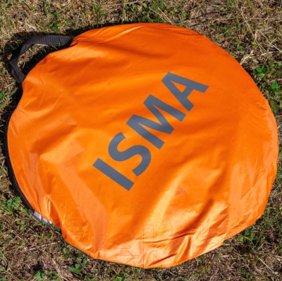 Палатка ISMA ISMA-LY-1622