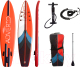 SUP-борд Adverto 350 - 