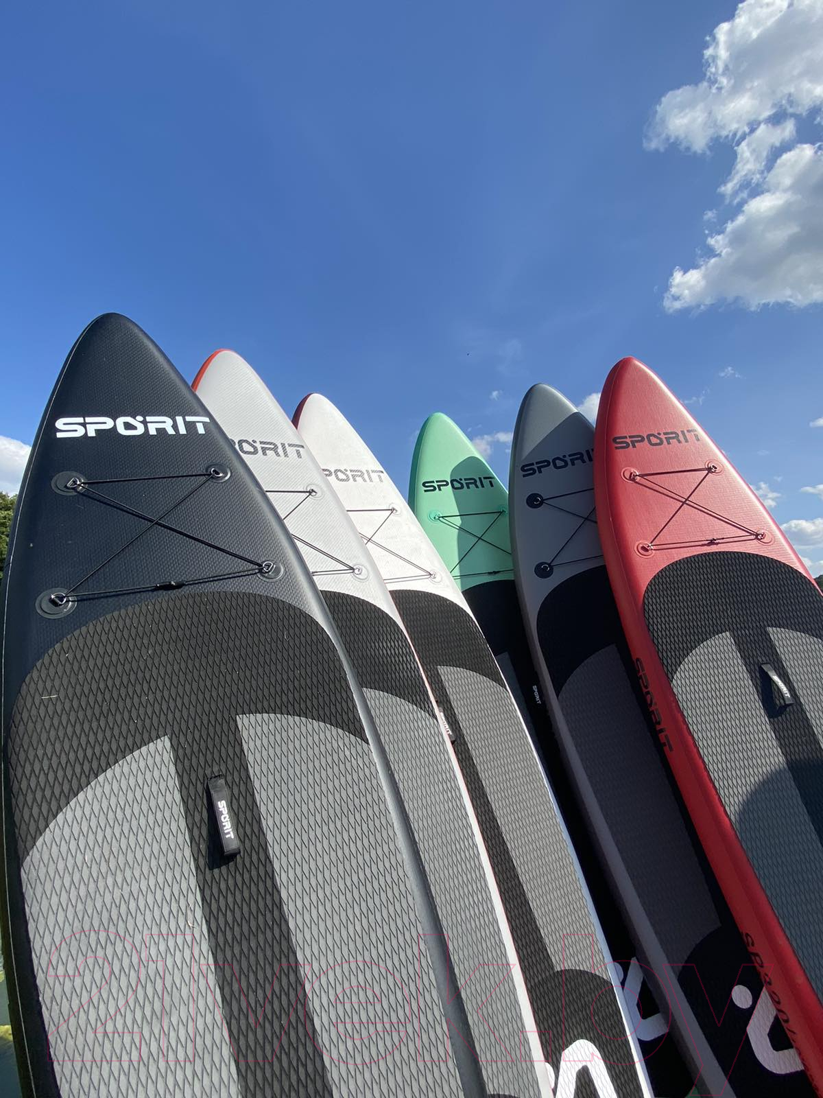 SUP-борд Sporit 320