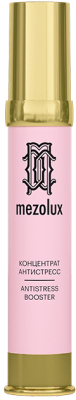 Сыворотка для лица Librederm Mezolux Концентрат-антистресс (30мл)